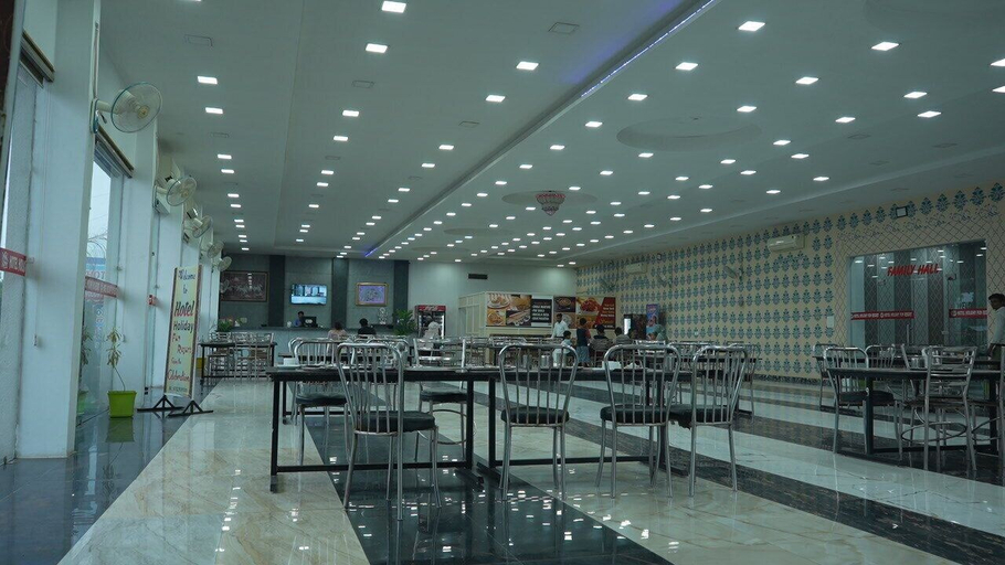 Restaurant 4, Hotel Holiday Fun Resort, Jaipur