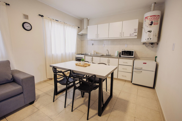 Private kitchen 4, Complejo Coirón, San Rafael