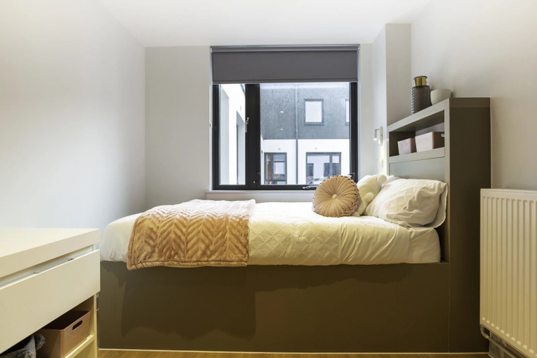 Room 4, Student Only Market Quarter, Bristol