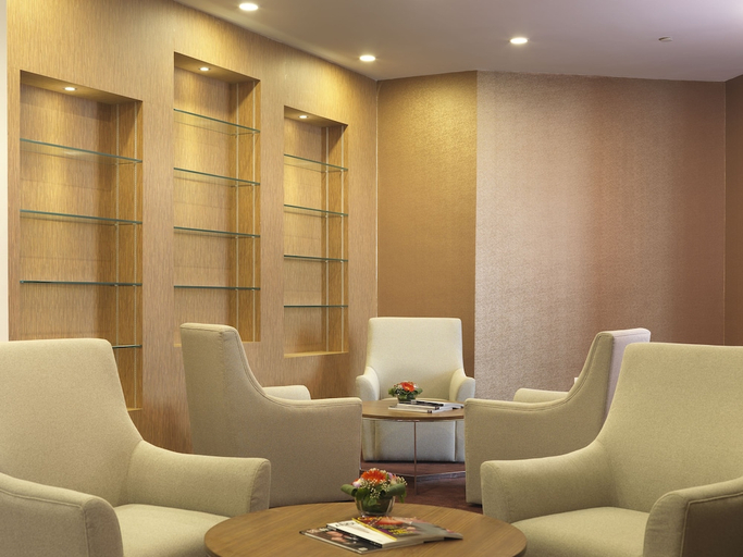 Others 3, Sama-Sama Express KLIA Terminal 2 - Airside Transit Hotel, Sepang
