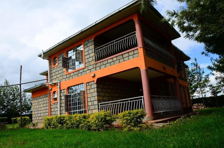 Others 3, Serian Vacation House, Narok North