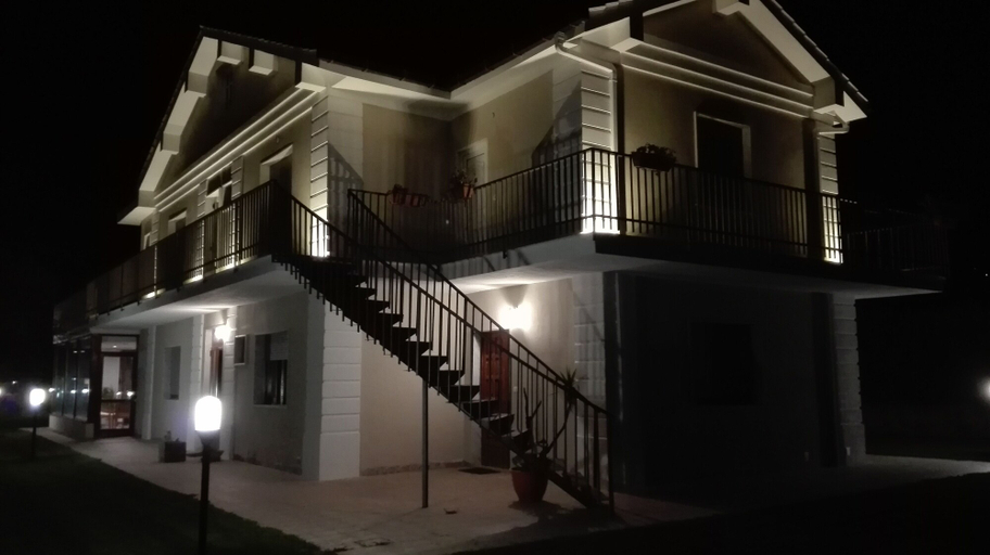 Exterior & Views 4, Hotel Il Ciliegio, Avellino