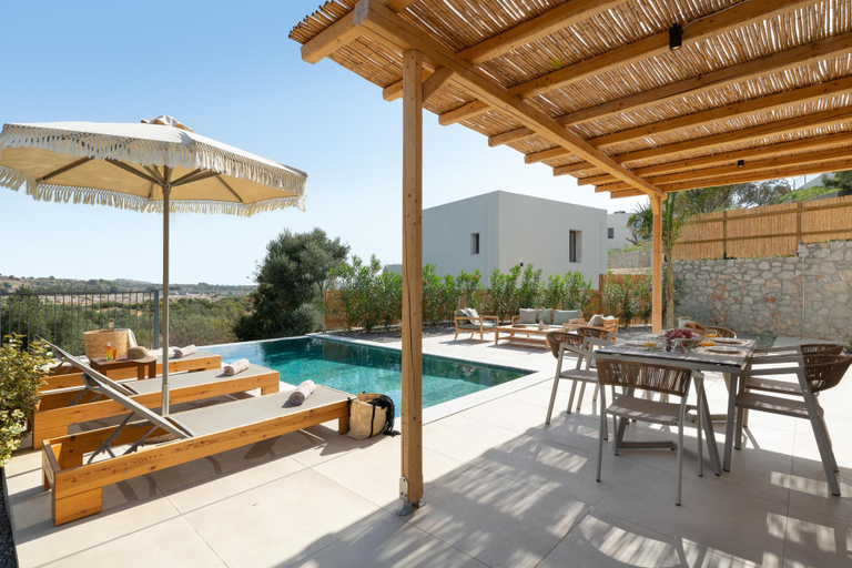 Sport & Beauty 5, Massari Hills- Villa Nobu 4, South Aegean