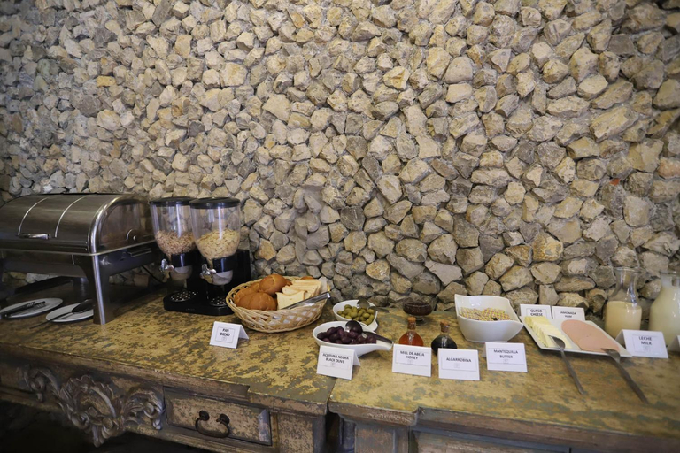 Food & Drinks 4, La Xalca Hotel, Chachapoyas