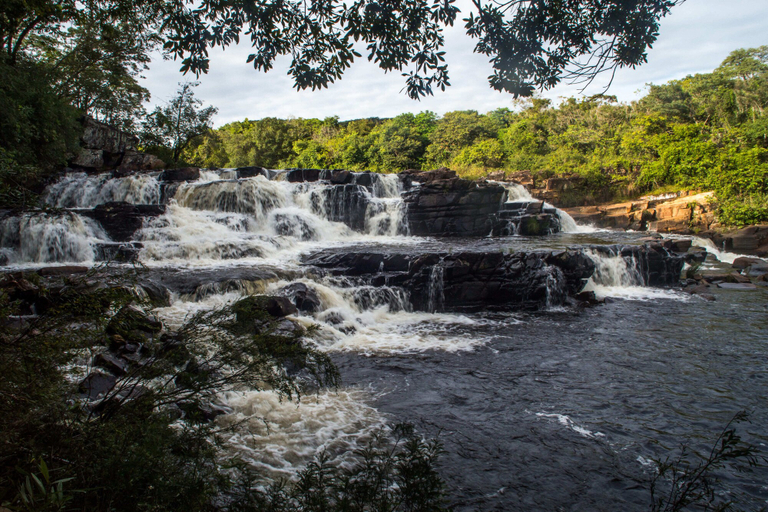 Lake 5, Pousada Fazenda Monjolos, Santana do Riacho