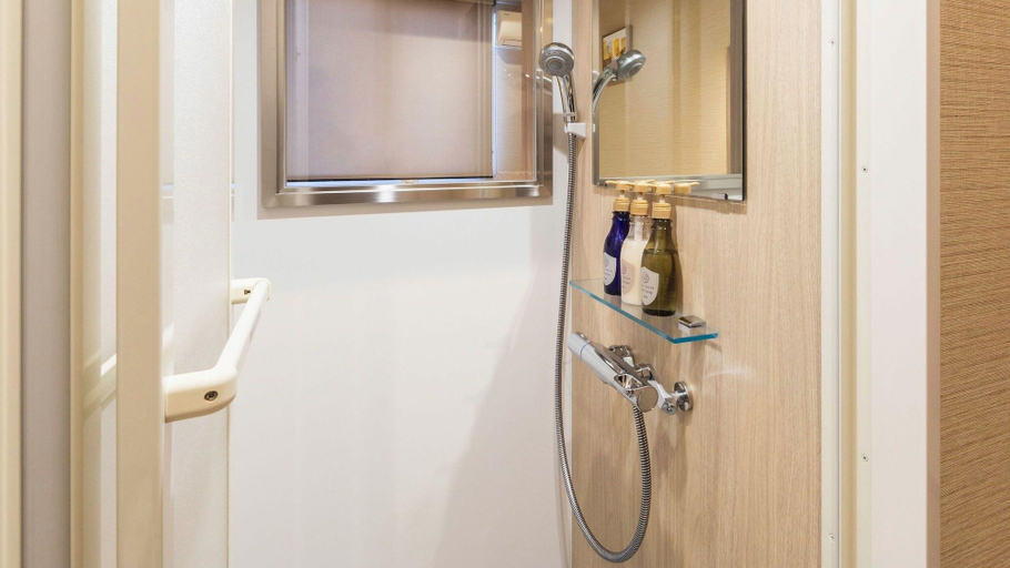 Bathroom 4, Astil Hotel Juso Precious, Osaka