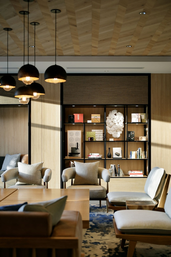 Public Area, Fairfield by Marriott Kyoto Minamiyamashiro, Minamiyamashiro