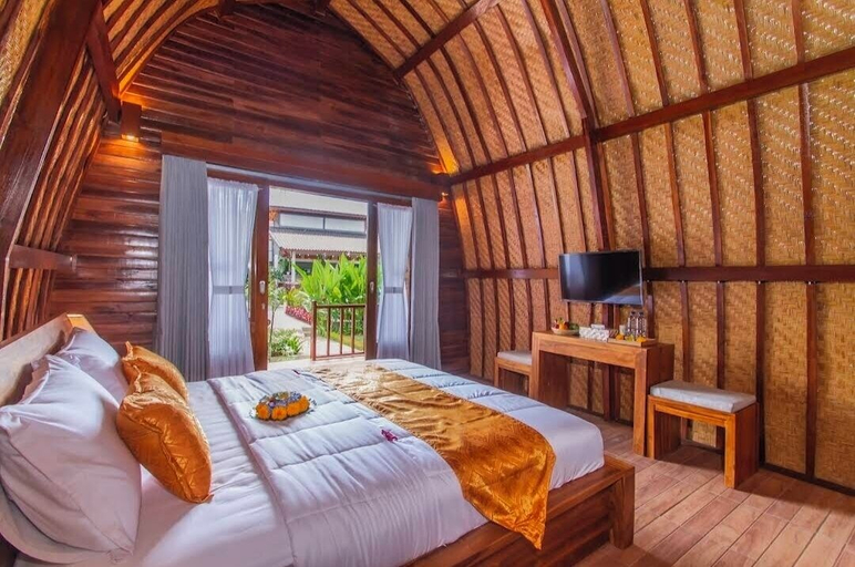 Room 2, MAILAKU HOUSE, Badung