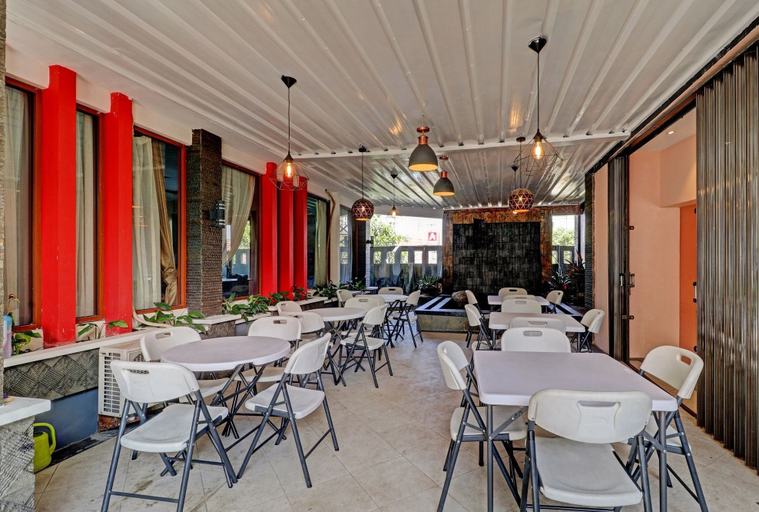Restaurant 2, Collection O My Grand, Bogor