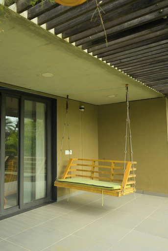 Exterior 4, StayGuru Luxury Villa, Kachchh