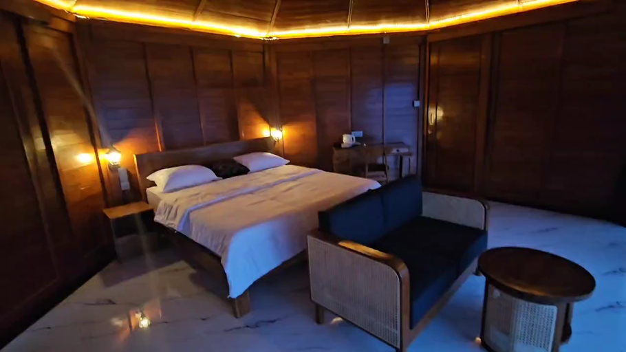 Others 3, Adelisca Glamping, Cafe, Villa, Bangli