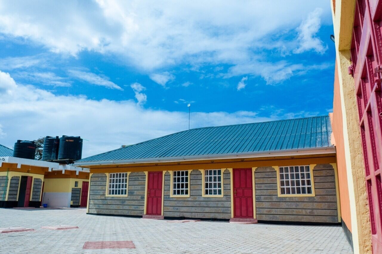 Exterior 2, Lux Suites Sinai palace Apartments Narok, Narok North