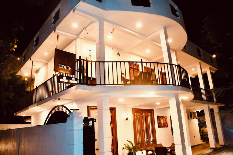Exterior 4, Eolie Weligama, Weligama