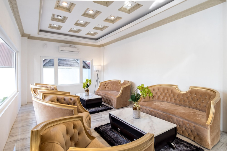 Others 3, Capital O 293 Mutiara Hijau Suites Syariah, Medan