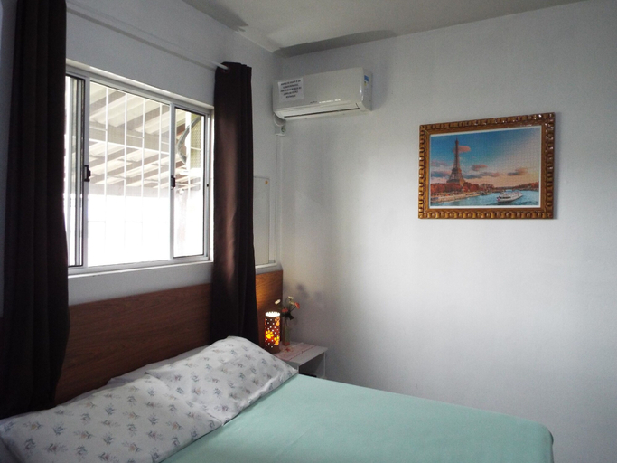 Room 5, POUSADA DECARLI, Florianopolis