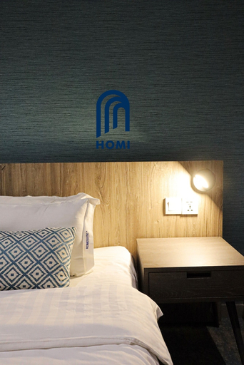 Bedroom 3, Homi Breeze 和逸微风, Kota Kinabalu