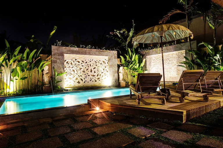 Sport & Beauty 5, Ubud Luwih Villa, Gianyar