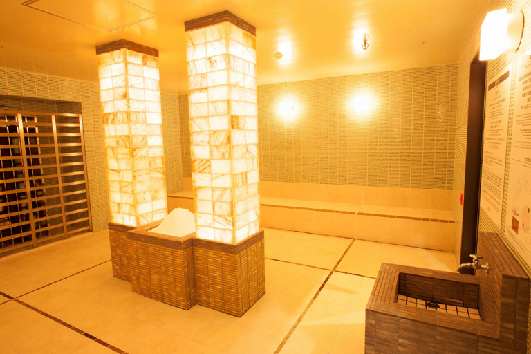 Others 5, SPAWORLD HOTEL&RESORT, Osaka
