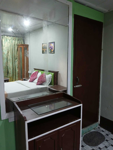 Room 2, Hotel Cosy Home, Kamrup Metropolitan