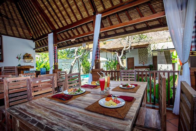 Food & Drinks 4, Ubud Luwih Villa, Gianyar