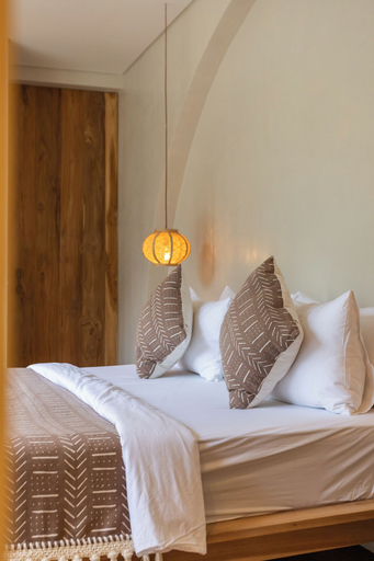 Room 2, Bebas Villas, Badung