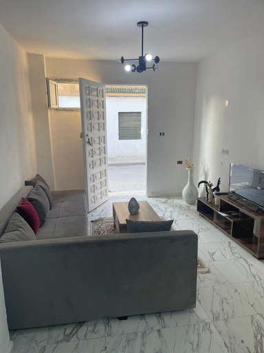 Others 4, House of la Marsa, La Marsa