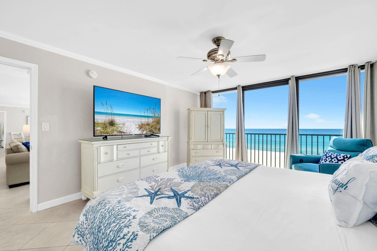 Room 3, Seachase E301, Bay