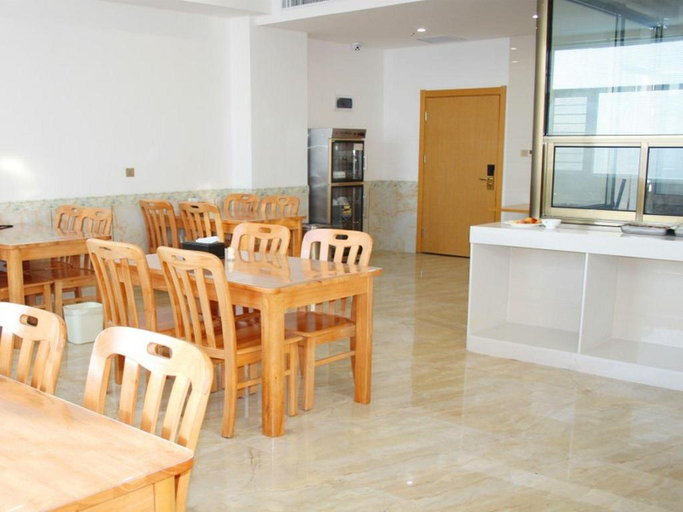 Others 3, GreenTree Inn Yulin South Changcheng Road Business Hotel, Yulin