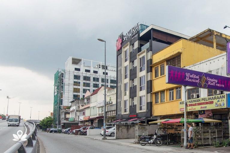 Exterior & Views 1, Sakura Boutique Hotel, Kuala Lumpur