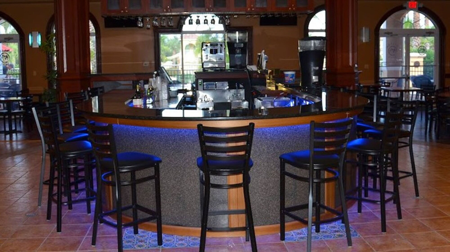 Food & Drinks 5, Disney Star Wars Townhome Regal Palms Resort, Polk