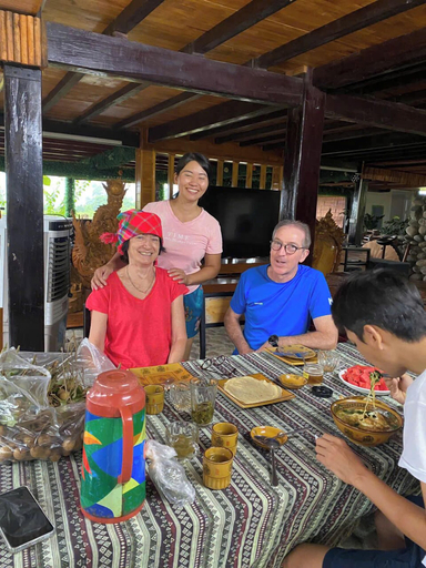 Food & Drinks 5, Mi House Nghia Lo Yen Bai, Nghĩa Lộ