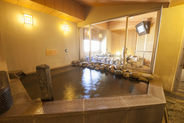 Sport & Beauty 5, Dormy Inn Tsu Natural Hot Spring, Tsu