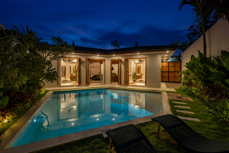 Exterior 3, MALA Villa Balangan, Badung