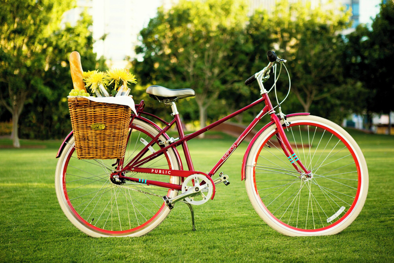 Bicycling 3, Kimpton MIRADOR PACIFIC GROVE MONTEREY by IHG, Monterey