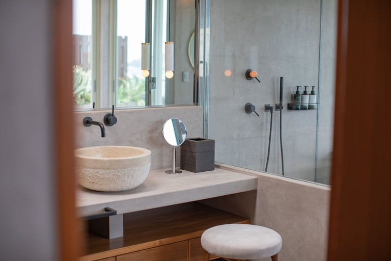 Bathroom 4, KAYATSUMA OKINAWA HOTEL&RESORT, Nakijin