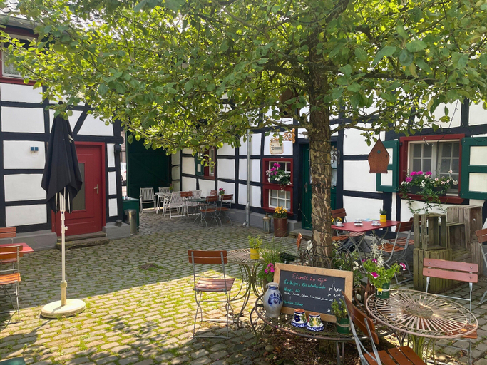 Others 5, Ferienhaus Emma im Morsbacher Hof, Euskirchen