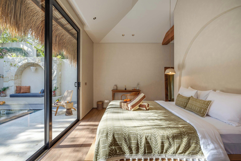 Room 5, Bebas Villas, Badung