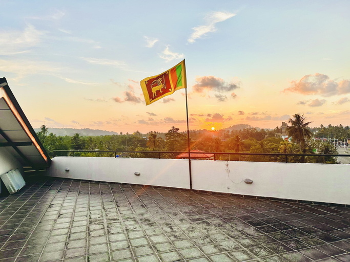 Exterior 5, Sky Line Guest, Akmeemana