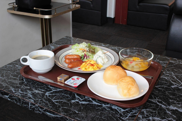 Food & Drinks 5, Isesaki Harvest Hotel, Isesaki