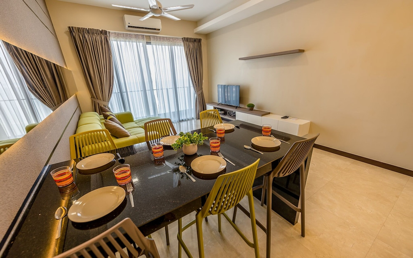 Food & Drinks, Silverscape Executive Melaka by I Housing, Malacca City