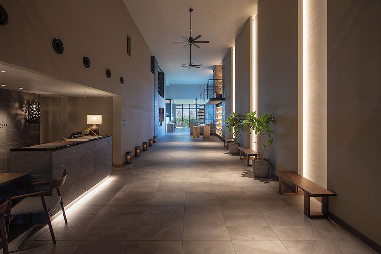 Public Area 4, Glamday Style Hotel & Resort Okinawa Yomitan, Yomitan