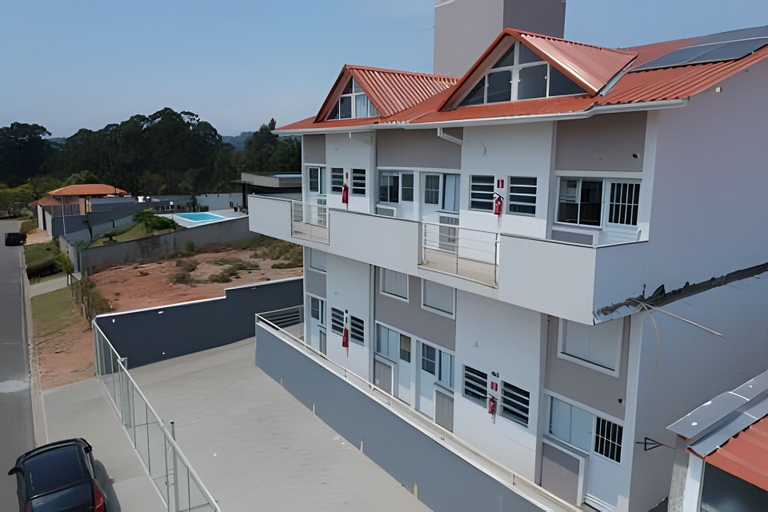 Exterior 2, Condominio bella vista, São Roque