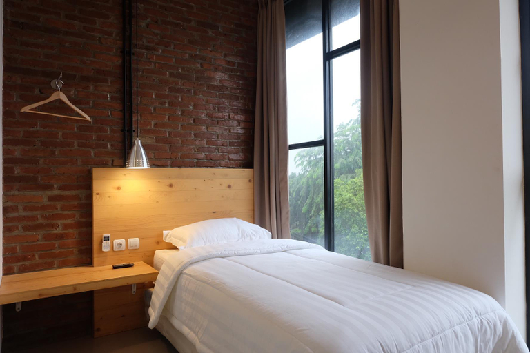 Bedroom 4, Urbana Homes, East Jakarta
