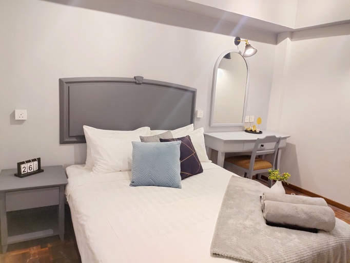 Room 2, Triima Inn Brinchang by Perfect Host, Cameron Highlands