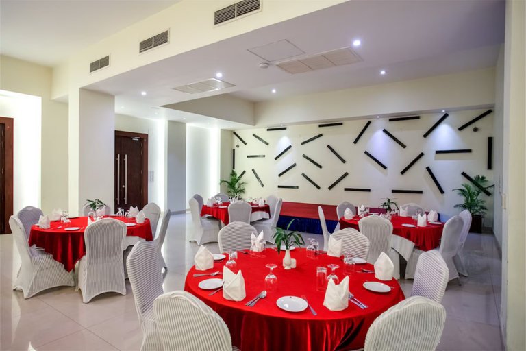 Food & Drinks 4, Hotel Grand Park Barishal, Barisal