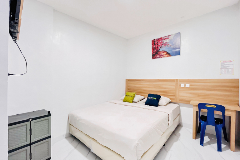 Others 2, Urbanview Hotel Bilal Medan, Medan