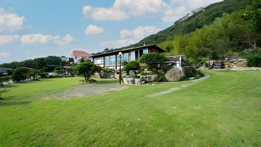 Others 5, Geoje Birds Hill Pension, Geoje