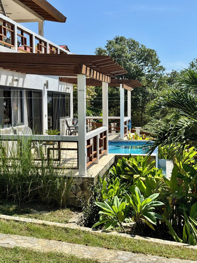 Garden 5, Roatan Infinity Pool & Ocean View, Roatán