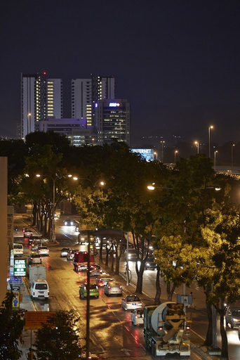 Others 5, Sakura Boutique Hotel, Kuala Lumpur