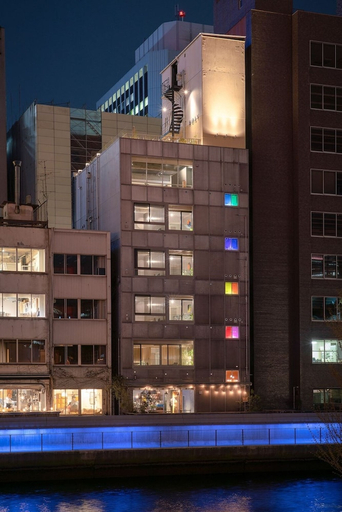 Exterior & Views 1, The Boly Osaka, Osaka